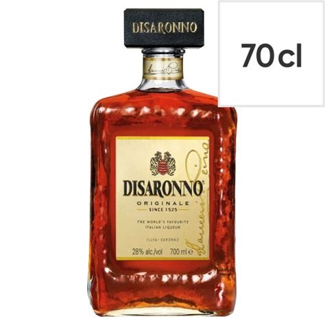 disaronno tesco.